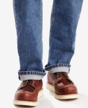 Levi’s Men’s 505™ Regular-Fit Stretch Jeans
