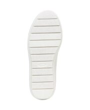 Dr. Scholl's Women's Time Off Lace Up Platform Sneaker