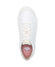 Dr. Scholl's Women's Time Off Lace Up Platform Sneakers - Macy's