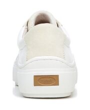 Dr. Scholl's Women's Time Off Lace Up Platform Sneakers - Image 3