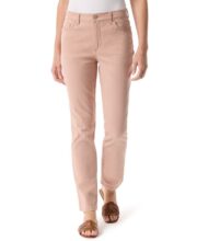 Gloria Vanderbilt Women's Amanda Classic Straight Jeans, in Regular, Short & Long - Image 2