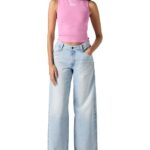 Levi's Women's '94 Baggy Wide-Leg Relaxed-Fit Denim Jeans - Macy's