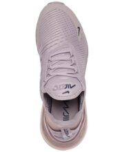 Nike Women's Air Max 270 Casual Sneakers from Finish Line