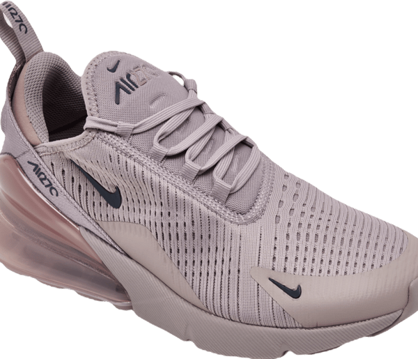 Nike Women's Air Max 270 Casual Sneakers from Finish Line - Macy's
