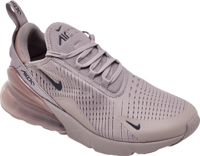 Nike Women's Air Max 270 Casual Sneakers from Finish Line - Macy's Nike Women's Air Max 270 Casual Sneakers from Finish Line - Macy's