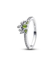 Pandora Disney Princess Tiana Tiara Ring