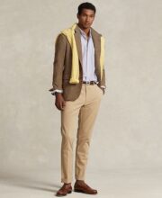 Polo Ralph Lauren Men's Classic-Fit Oxford Shirt - Image 3