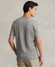 Polo Ralph Lauren Men's Classic-Fit V-Neck T-Shirts