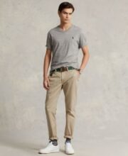Polo Ralph Lauren Men's Classic-Shirt