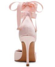 Steve Madden Women's Larina Lace-Up