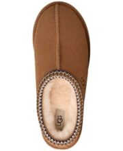 UGG® Men's Tasman II Slipper - Macy's