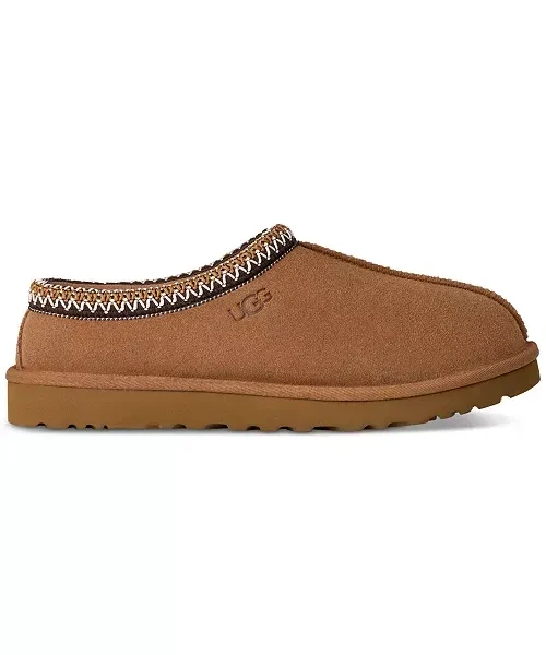 UGG® Men's Tasman II Slipper - Macy's