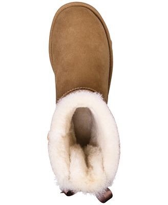 UGG® Women's Bailey Bow II Boot