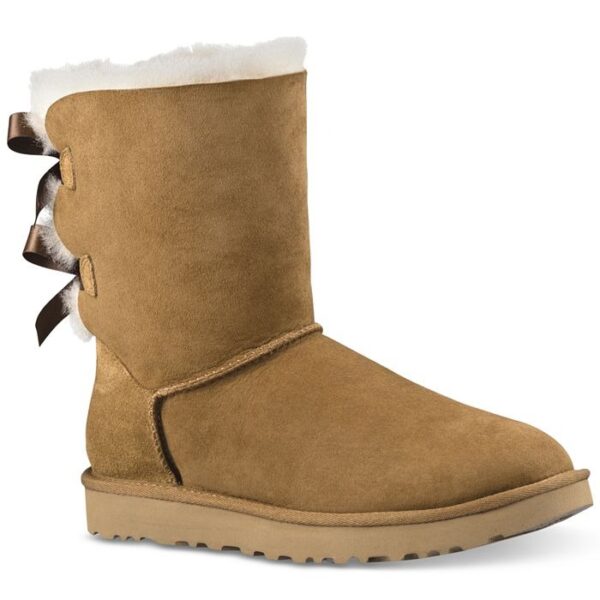 UGG® Women's Bailey Bow II Boots