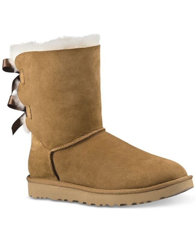 UGG® Women's Bailey Bow II Boots