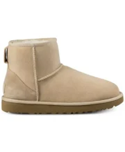 UGG® Women's Classic II Pull On Mini Boots - Image 2
