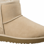 UGG® Women's Classic II Pull On Mini Boots
