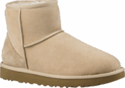 UGG® Women's Classic II Pull On Mini Boots