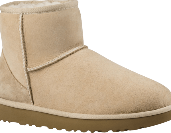 UGG® Women's Classic II Pull On Mini Boots