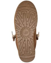 UGG® Women's Lo Lowmel Lace Up Sneakers - Image 3