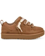 UGG® Women's Lo Lowmel Lace Up Sneakers