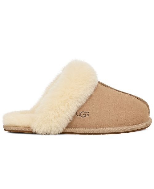 UGG® Women's Scuffette II Slip On Slipper UGG® Women's Scuffette II Slip On Slipper