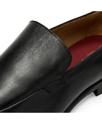 Bruno Magli Men Pertini Slip-on Leather Loafer