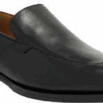 Bruno Magli Men's Pertini Slip-on Leather Loafer