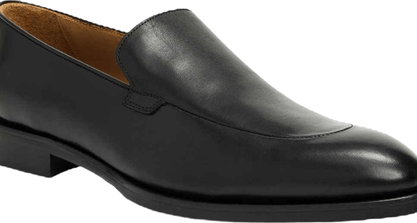 Bruno Magli Men's Pertini Slip-on Leather Loafer