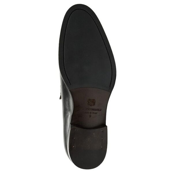 Bruno Magli Men's Pertini Slip-on Leather Loafer.