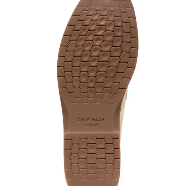 Cole Haan Men Greenwich Grand Venetian Loafer.