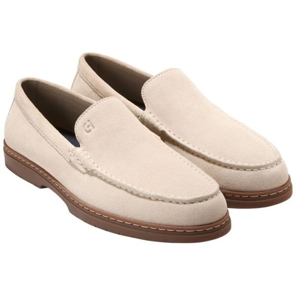 Cole Haan Men's Greenwich Grand Venetian Loafer.