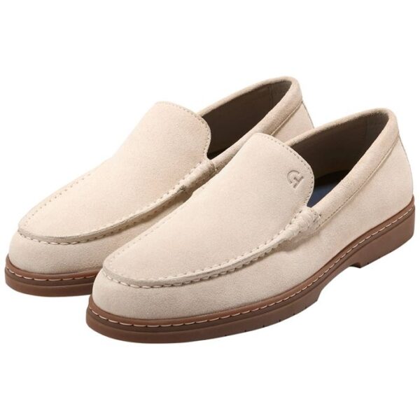Cole Haan Men's Greenwich Grand Venetian Loafer