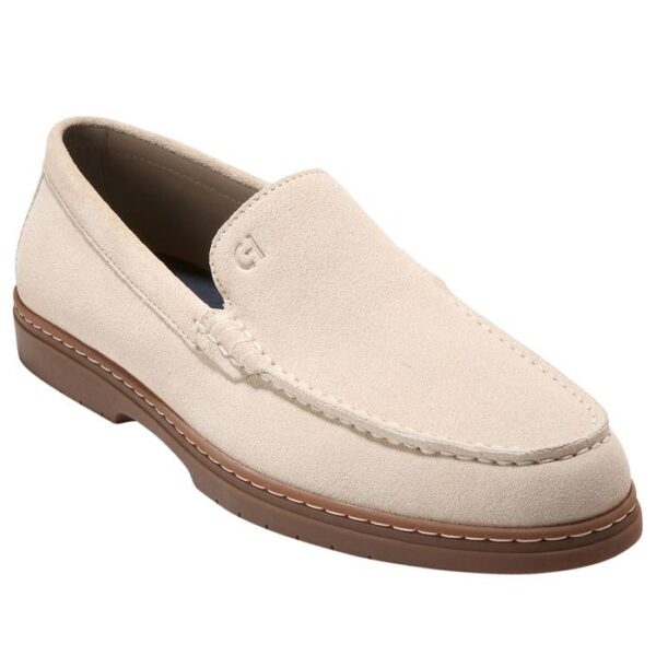 Cole Haan Men's Greenwich Grand Venetian Loafers