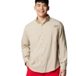 Columbia Men's PFG Tamiami II Long-Sleeve Shirt
