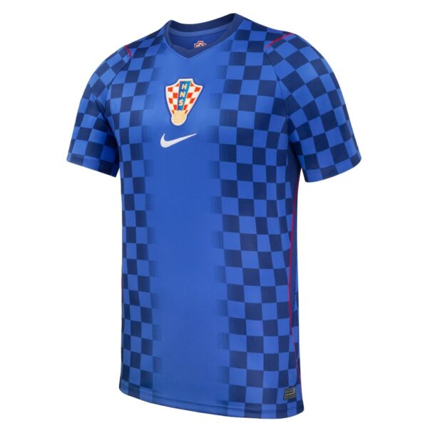 Croatia National Team Nike 2026 Home Stadium Replica Jerseys