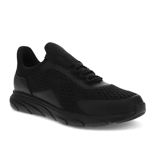 Dockers Men Torben Slip Resistant Lace-Up Sneakers.