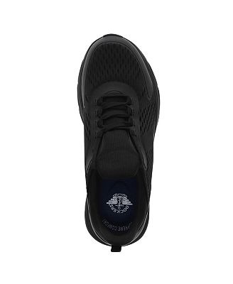 Dockers Men Torben Slip Resistant Lace-Up Sneakers