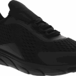 Dockers Men's Torben Slip Resistant Lace-Up Sneakers