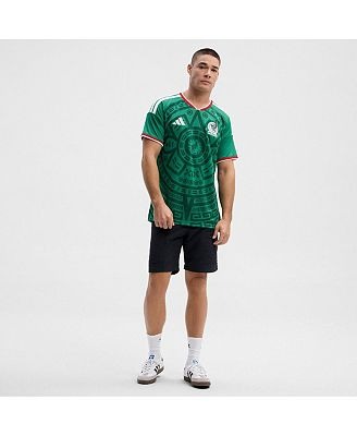 Green Mexico National Team FIFA x World Cup 2026 Home Replica Jersey