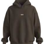 Hugo by Hugo Boss Men's Nazardo Hooded Sweatshirt