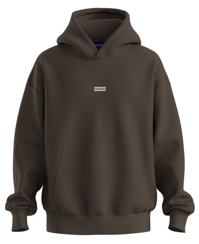 Hugo by Hugo Boss Men's Nazardo Hooded Sweatshirt