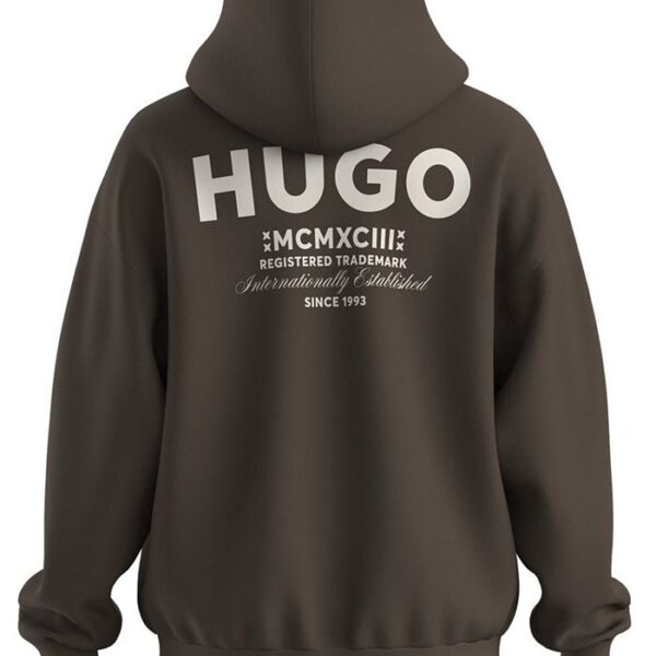 Hugo by Hugo Boss Men's Nazardo Hooded Sweatshirts