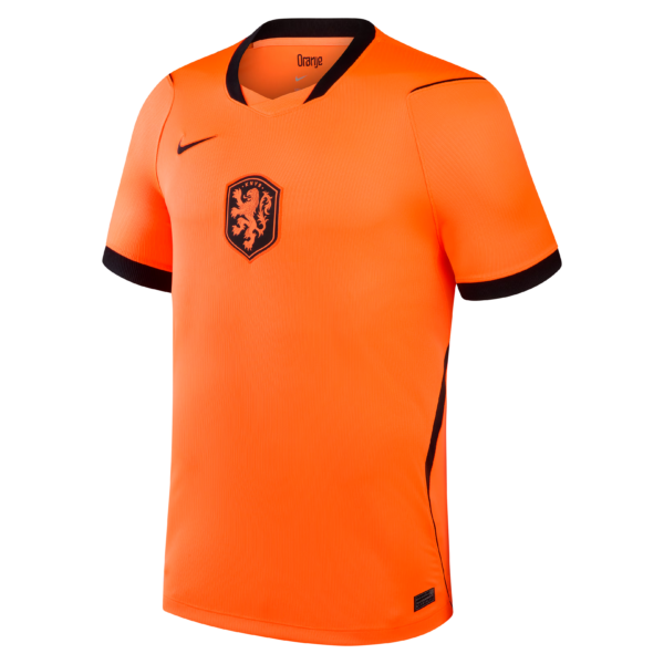 Netherlands National Team Nike 2026 Home Stadium Replica Jersey