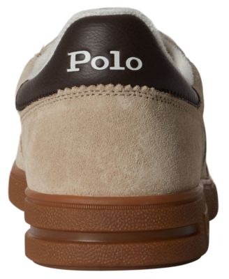 Polo Ralph Lauren Men Bedford Lace-Up Sneaker