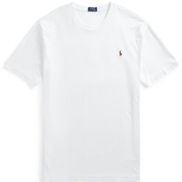 Polo Ralph Lauren Men Big & Tall Crewneck T-Shirt