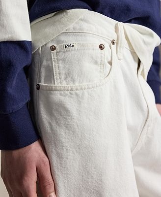 Polo Ralph Lauren Men's Rivington Relaxed Jean.