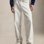 Polo Ralph Lauren Men's Rivington Relaxed Jeans