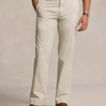 Polo Ralph Lauren Men's Stretch Classic-Fit Chino Pants