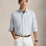 Polo Ralph Lauren Men's and Kids Family Matching Moment